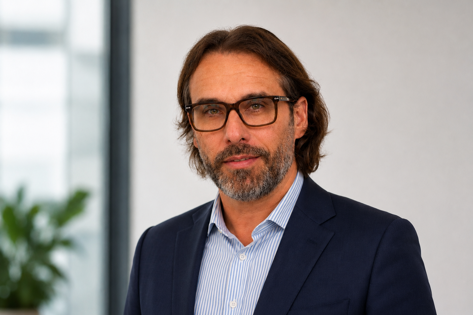 Paolo Lazzarotto, Gründer von PL Consulting